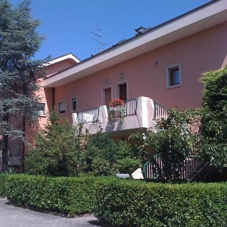 לידו די ג'סולו B&C Apartments מראה חיצוני תמונה