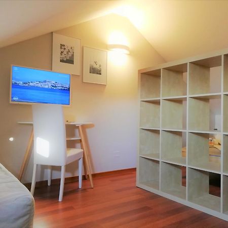 לידו די ג'סולו B&C Apartments חדר תמונה