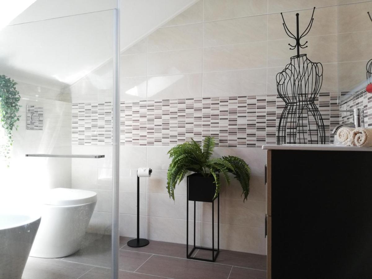 לידו די ג'סולו B&C Apartments מראה חיצוני תמונה