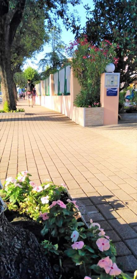 לידו די ג'סולו B&C Apartments מראה חיצוני תמונה