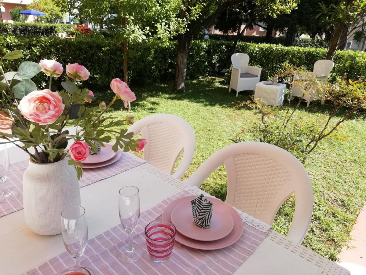 לידו די ג'סולו B&C Apartments מראה חיצוני תמונה