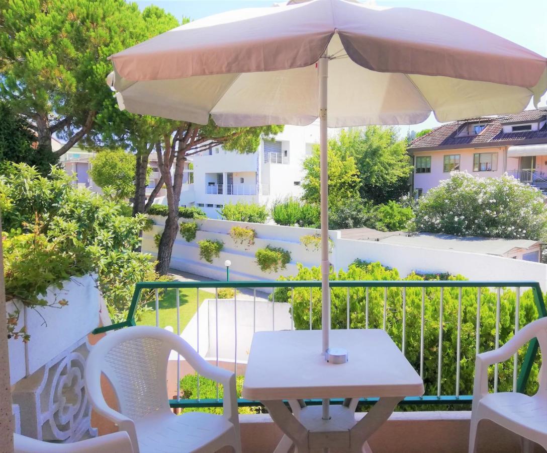 לידו די ג'סולו B&C Apartments מראה חיצוני תמונה