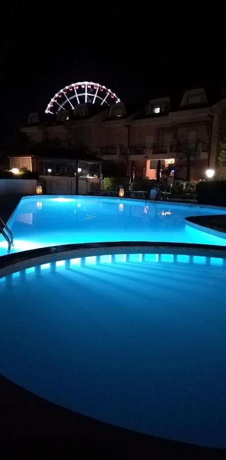 לידו די ג'סולו B&C Apartments מראה חיצוני תמונה
