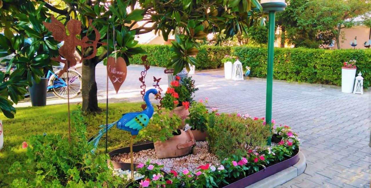 לידו די ג'סולו B&C Apartments מראה חיצוני תמונה