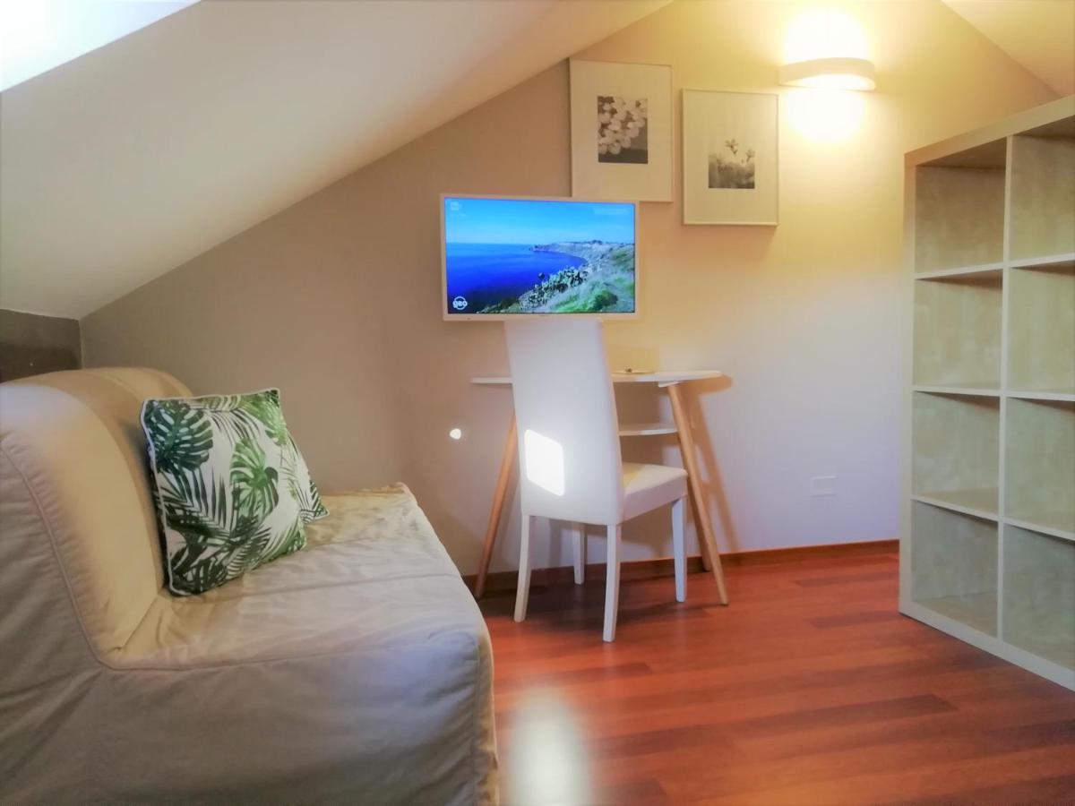 לידו די ג'סולו B&C Apartments מראה חיצוני תמונה