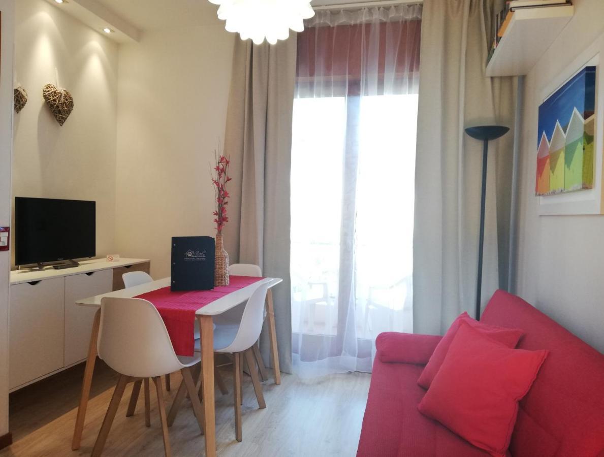 לידו די ג'סולו B&C Apartments La Posta Home מראה חיצוני תמונה