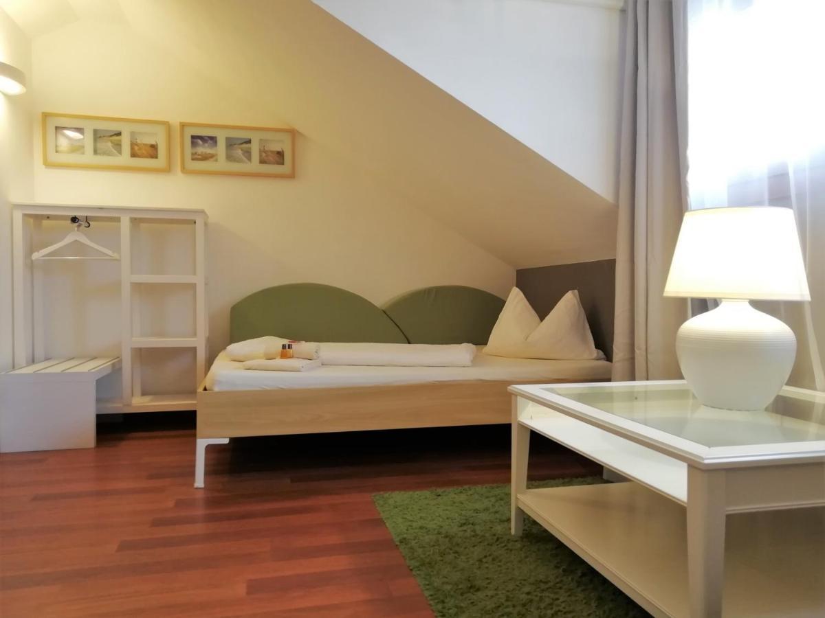 לידו די ג'סולו B&C Apartments מראה חיצוני תמונה