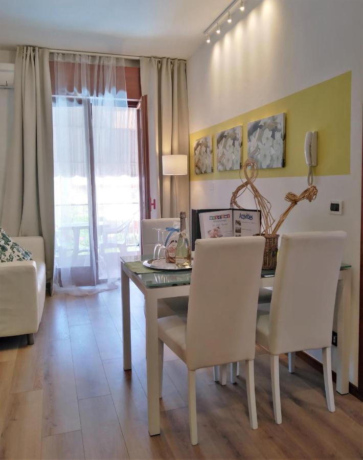 לידו די ג'סולו B&C Apartments La Posta Home מראה חיצוני תמונה