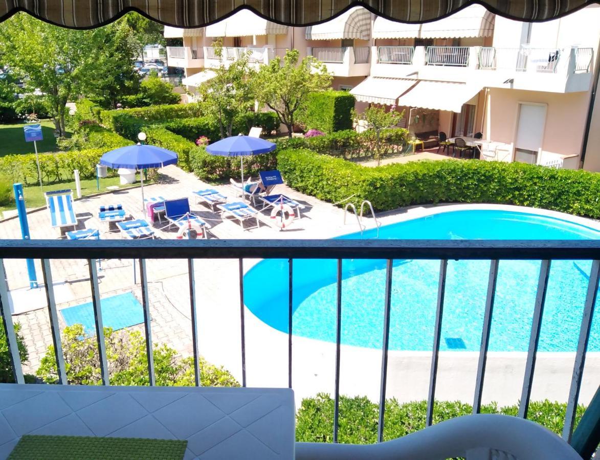 לידו די ג'סולו B&C Apartments מראה חיצוני תמונה