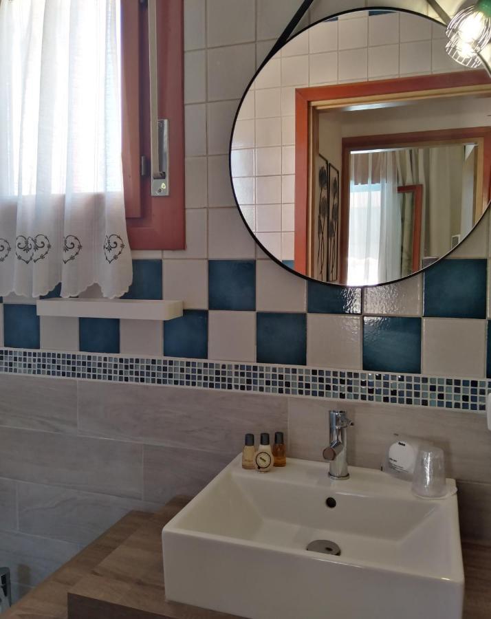 לידו די ג'סולו B&C Apartments מראה חיצוני תמונה