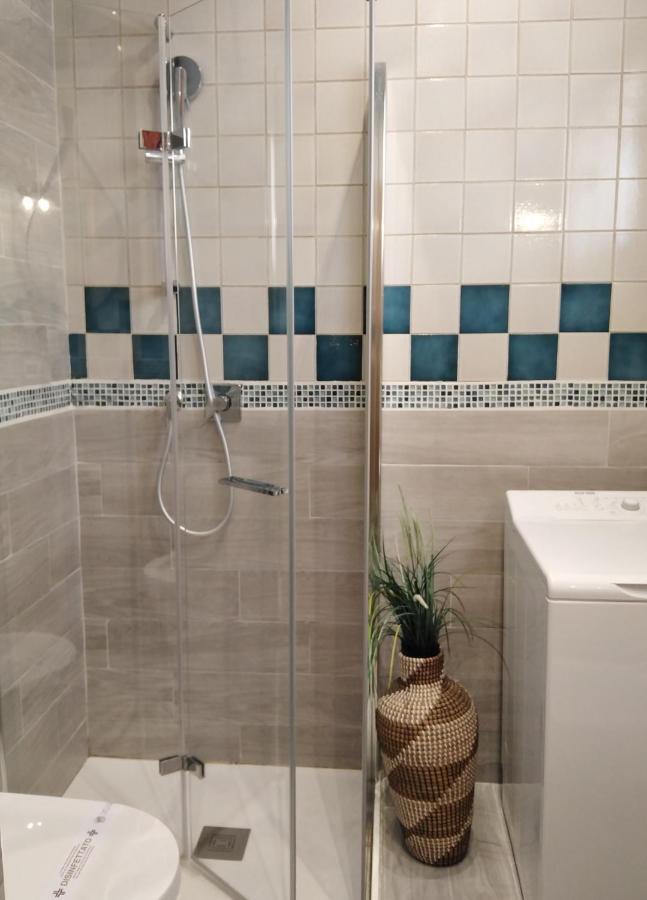 לידו די ג'סולו B&C Apartments מראה חיצוני תמונה