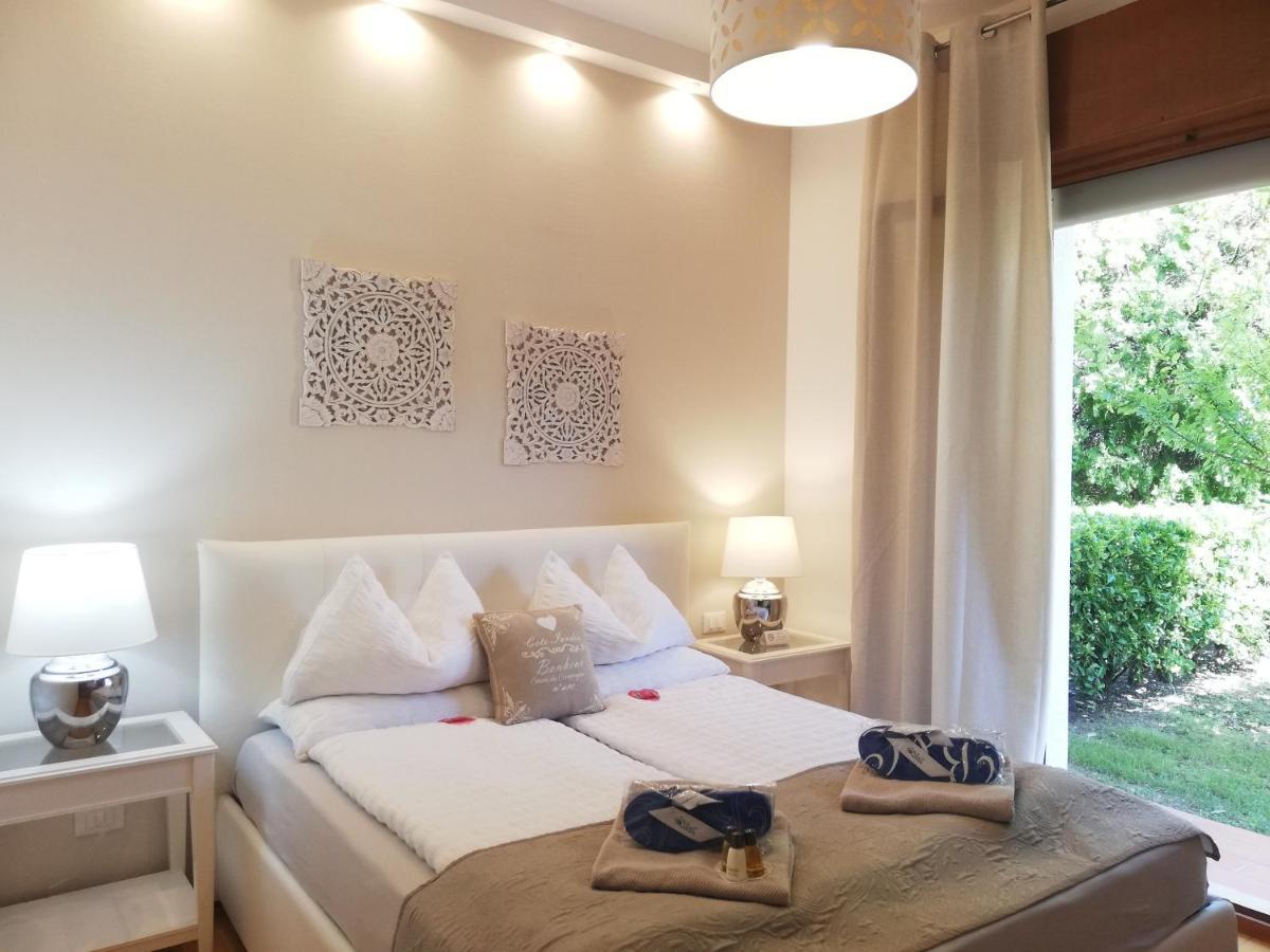 לידו די ג'סולו B&C Apartments מראה חיצוני תמונה