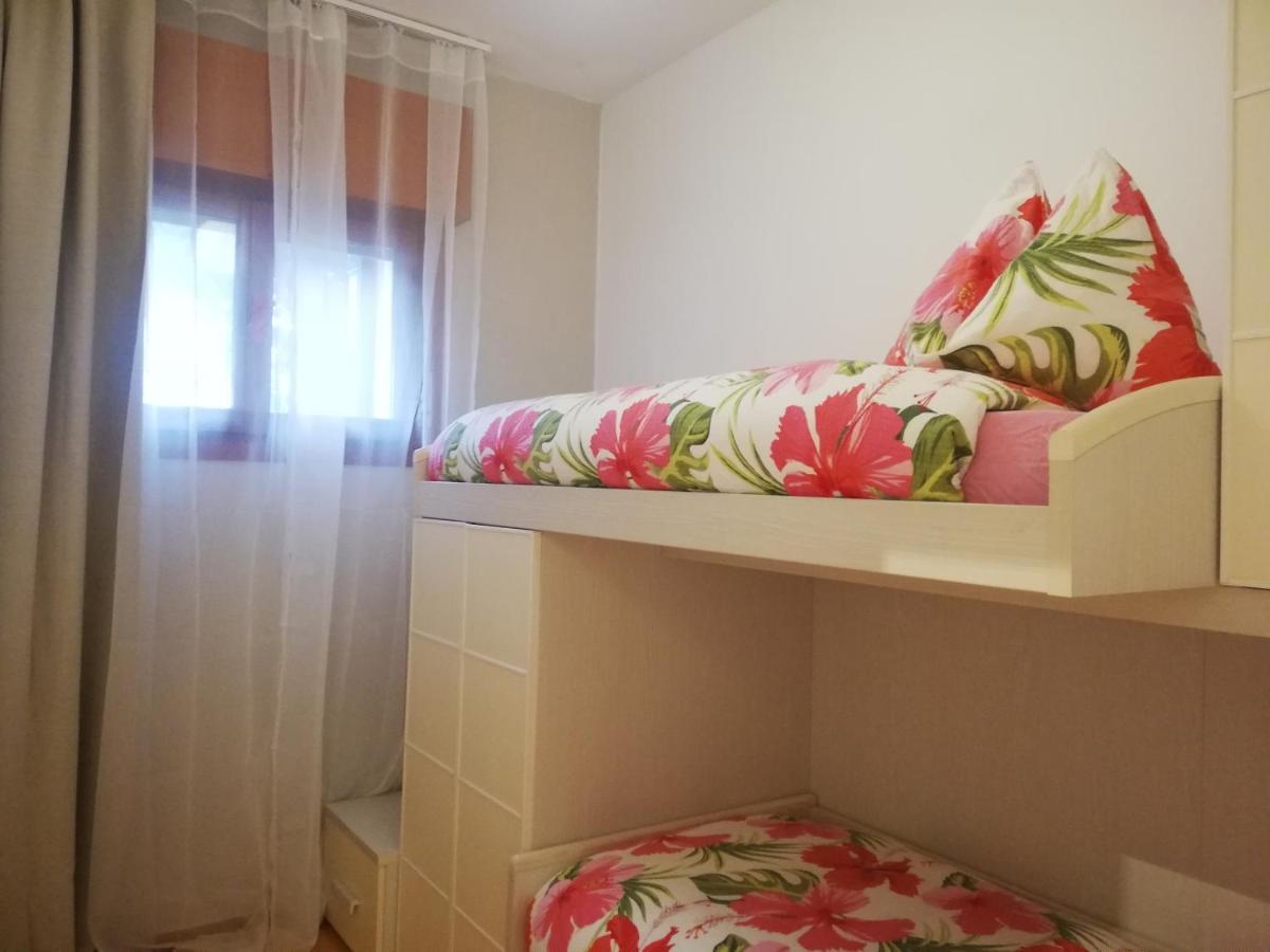 לידו די ג'סולו B&C Apartments מראה חיצוני תמונה