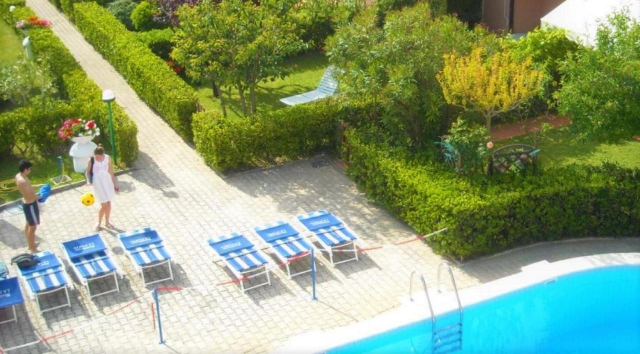 לידו די ג'סולו B&C Apartments מראה חיצוני תמונה