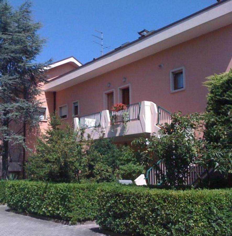לידו די ג'סולו B&C Apartments מראה חיצוני תמונה