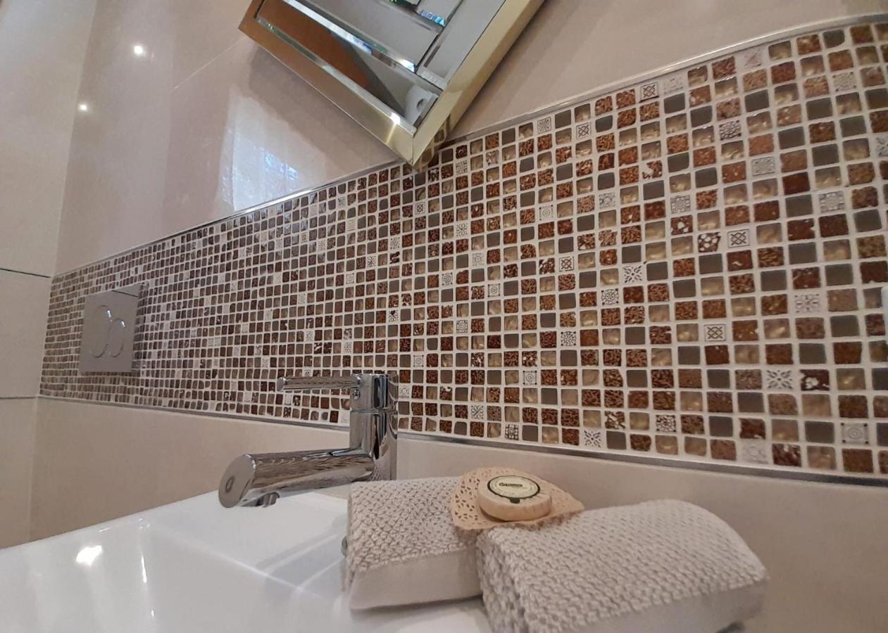 לידו די ג'סולו B&C Apartments מראה חיצוני תמונה