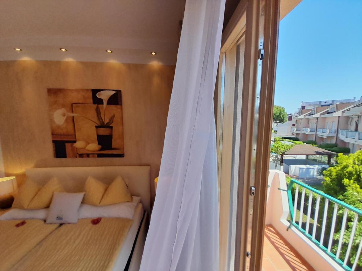 לידו די ג'סולו B&C Apartments מראה חיצוני תמונה
