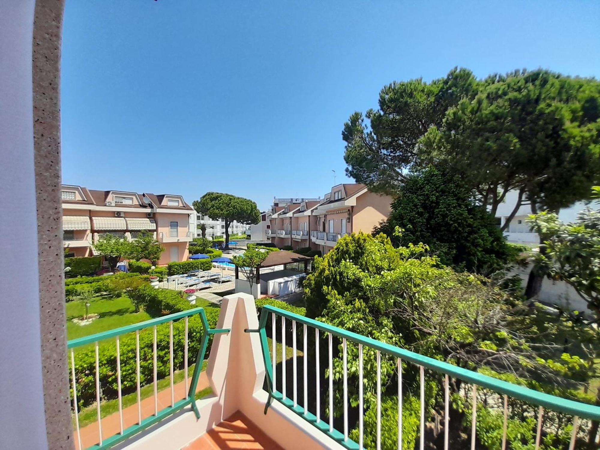 לידו די ג'סולו B&C Apartments חדר תמונה
