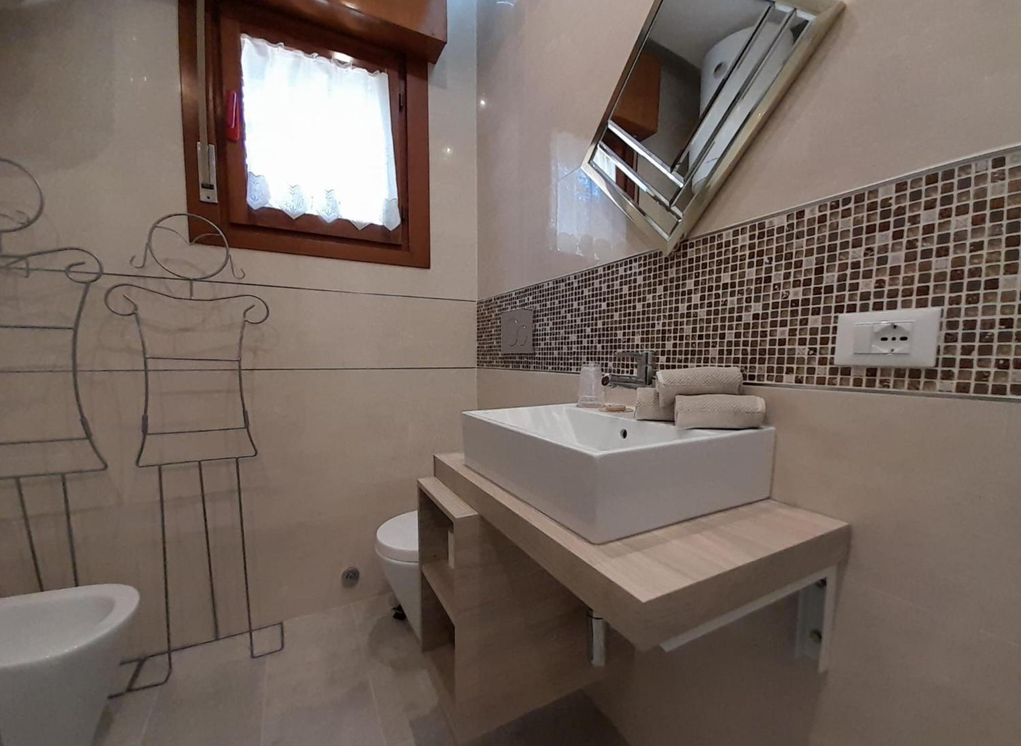 לידו די ג'סולו B&C Apartments חדר תמונה