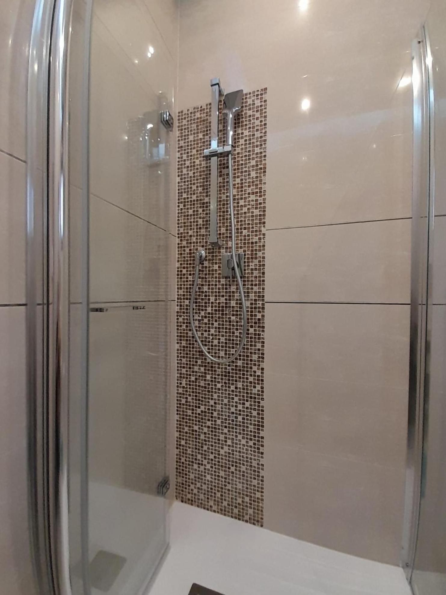 לידו די ג'סולו B&C Apartments חדר תמונה