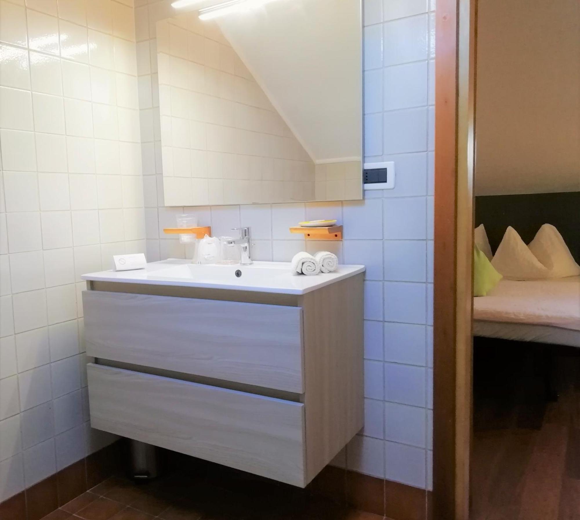 לידו די ג'סולו B&C Apartments חדר תמונה