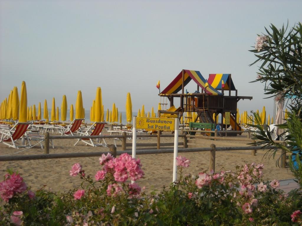 לידו די ג'סולו B&C Apartments מראה חיצוני תמונה