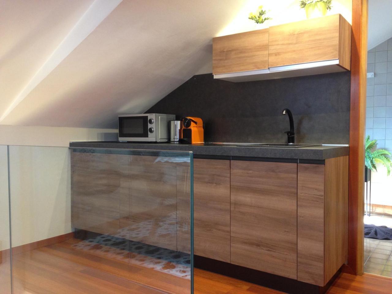 לידו די ג'סולו B&C Apartments מראה חיצוני תמונה