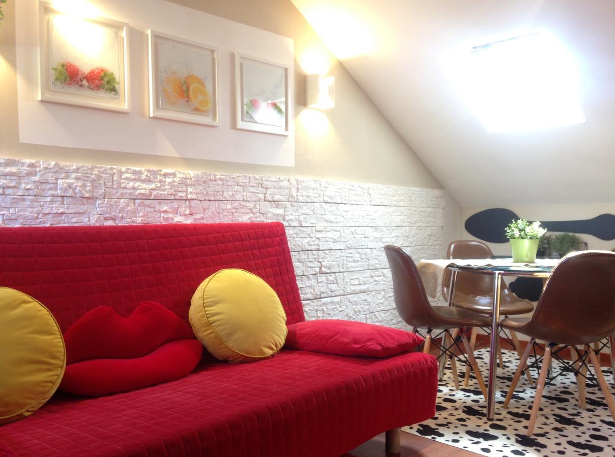 לידו די ג'סולו B&C Apartments מראה חיצוני תמונה